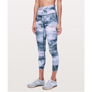 LULULEMON Wunder Under HR